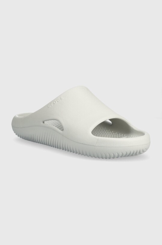 Шлепанцы Crocs Mellow Slide 208392.1FT серый SS24