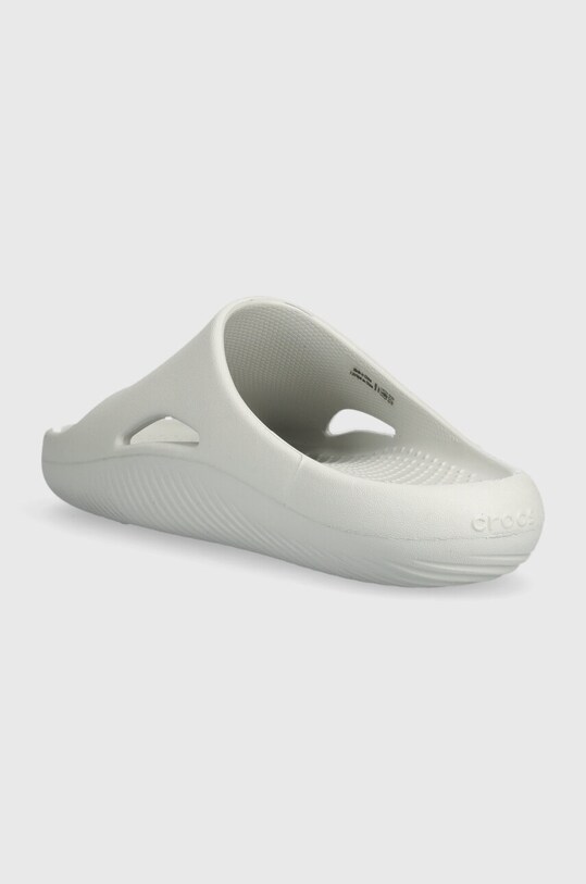 Обувь Шлепанцы Crocs Mellow Slide 208392.1FT серый