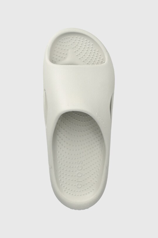 Шлепанцы Crocs Mellow Slide серый 208392.1FT
