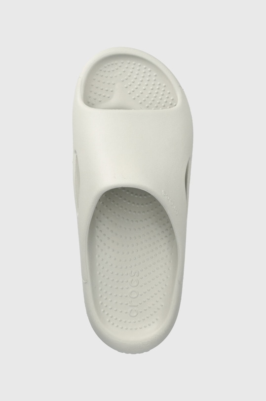 Шльопанці Crocs Mellow Slide сірий 208392.1FT