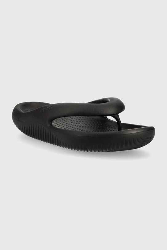 Crocs șlapi Mellow Slide 208437.001 negru SS23