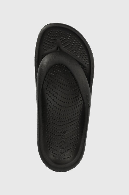 Crocs infradito Mellow Slide nero 208437.001