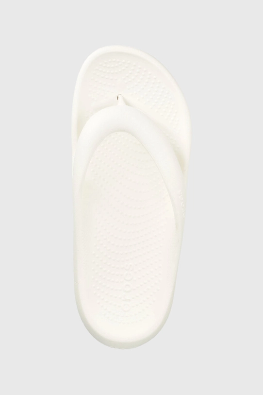 Crocs flip flops Mellow Flip white 208437.100