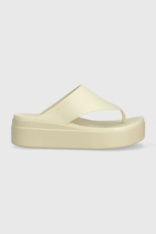 Crocs flip flops Brooklyn Flip