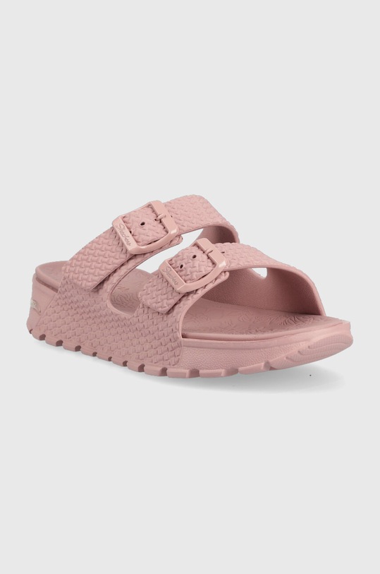 Natikače Skechers 111378 roza SS23