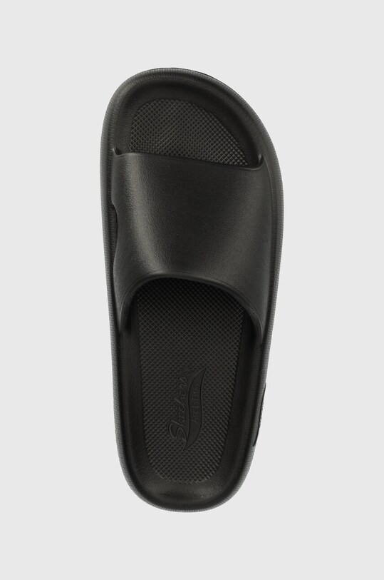 Skechers papucs Horizon fekete 111630
