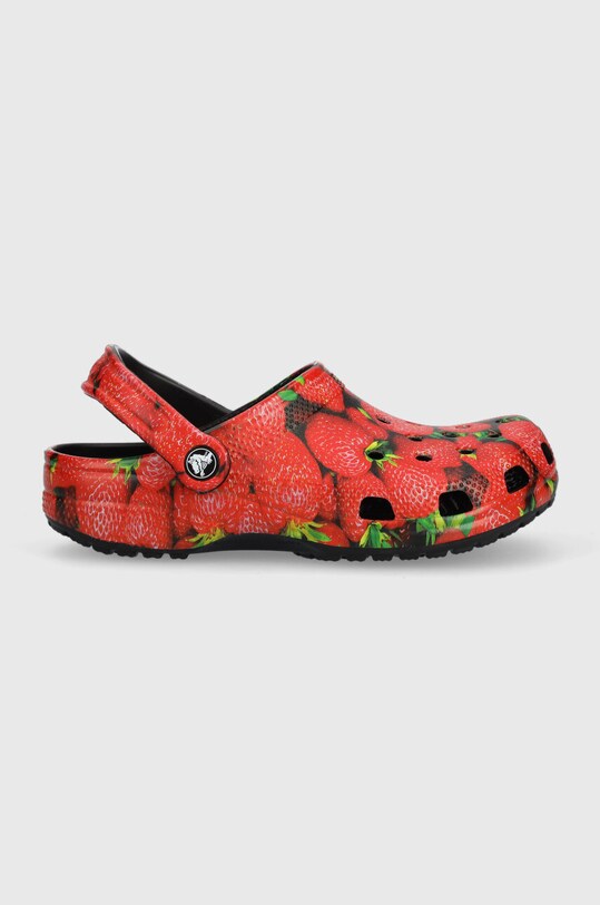 Crocs sliders Classic Hyper Real