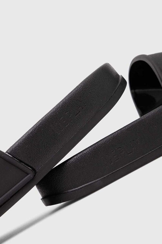 Παπούτσια Παντόφλες Ice Play RIBERA001U.3G1 μαύρο