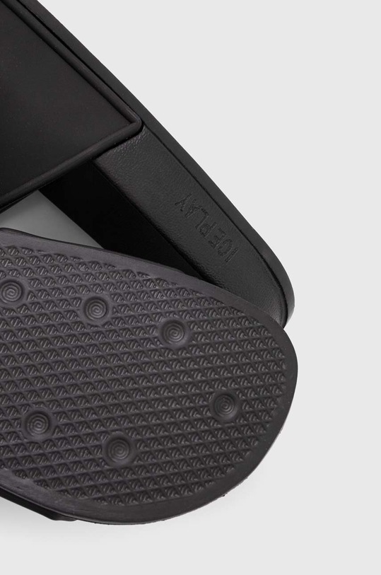 Παντόφλες Ice Play μαύρο RIBERA001U.3G1