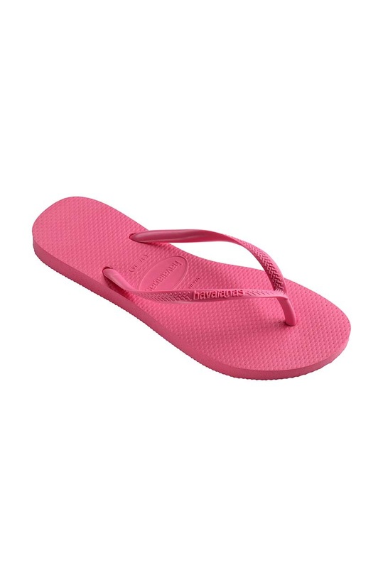 Havaianas japonki SLIM 4000030.1766 różowy SS23