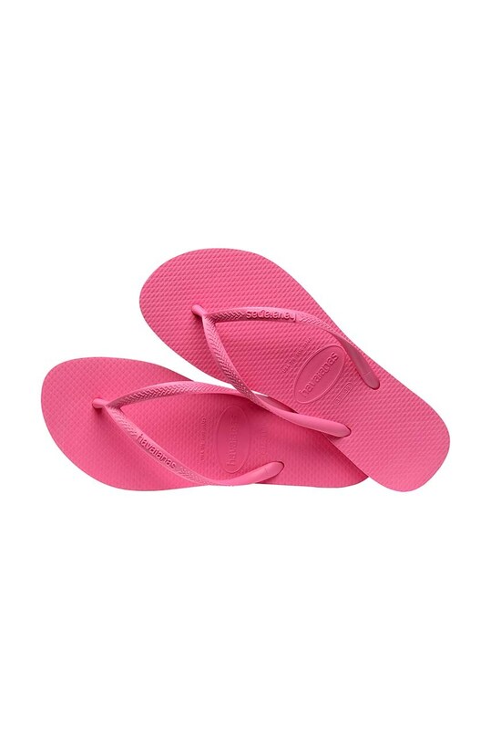 Havaianas japonki SLIM różowy 4000030.1766