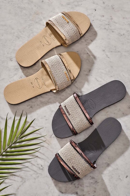 Havaianas papuci YOU TRANCOSO PREMIUM 4146063.5178