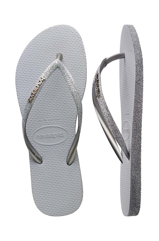 Havaianas japonki SLIM SPARKLE II 4146937.3498