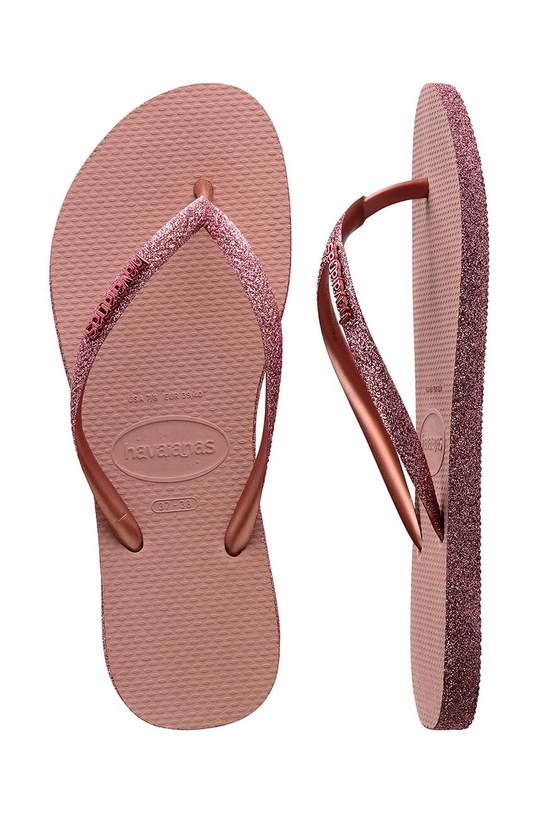 Havaianas japonki SLIM SPARKLE II 4146937.6459