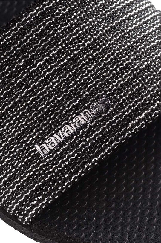 Havaianas klapki YOU MALTA METALLIC 4147312.0090