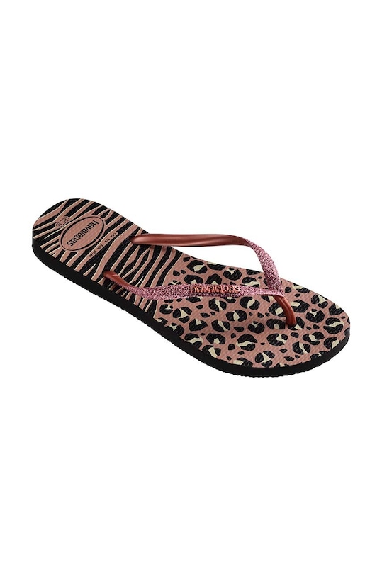 Вьетнамки Havaianas SLIM ANIMALS 4147964.1924 розовый SS23