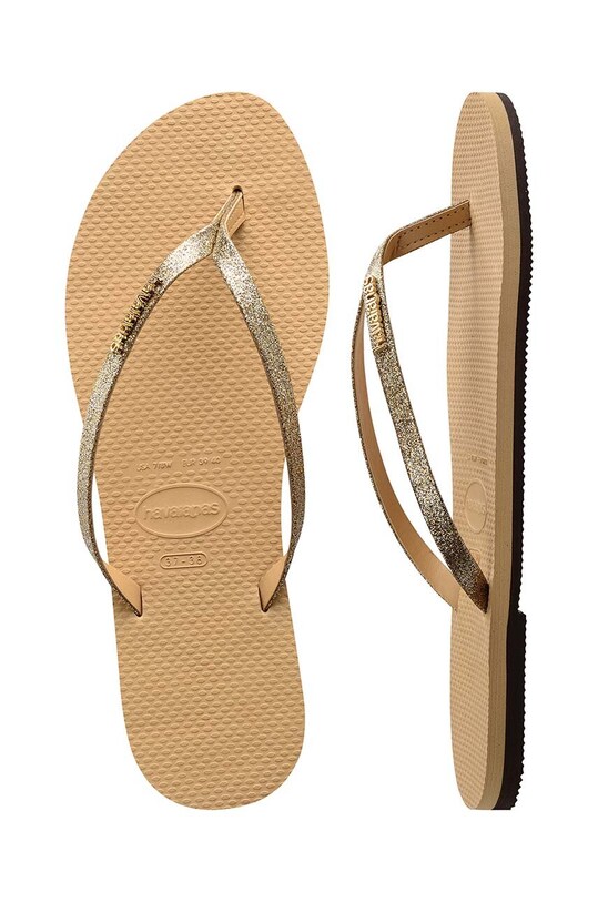 Havaianas japonki YOU GLITTER 4148041.0570