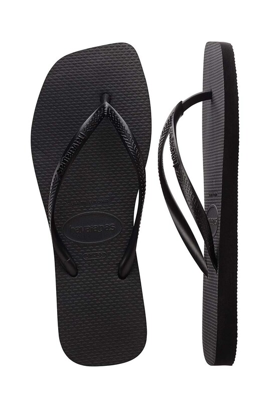 В'єтнамки Havaianas SQUARE 4148301.0090 чорний