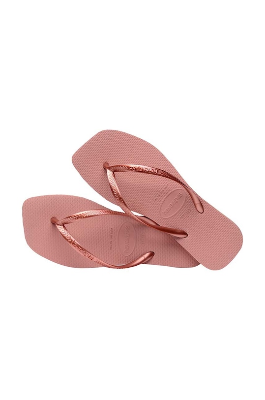 Havaianas japonki SQUARE różowy 4148301.3544