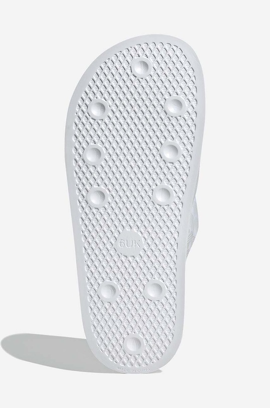 adidas Originals sliders Adilette HQ6070 HQ6070 white SS23