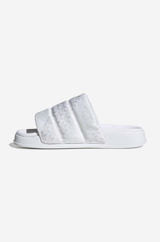 Shoes adidas Originals sliders Adilette HQ6070 HQ6070 white