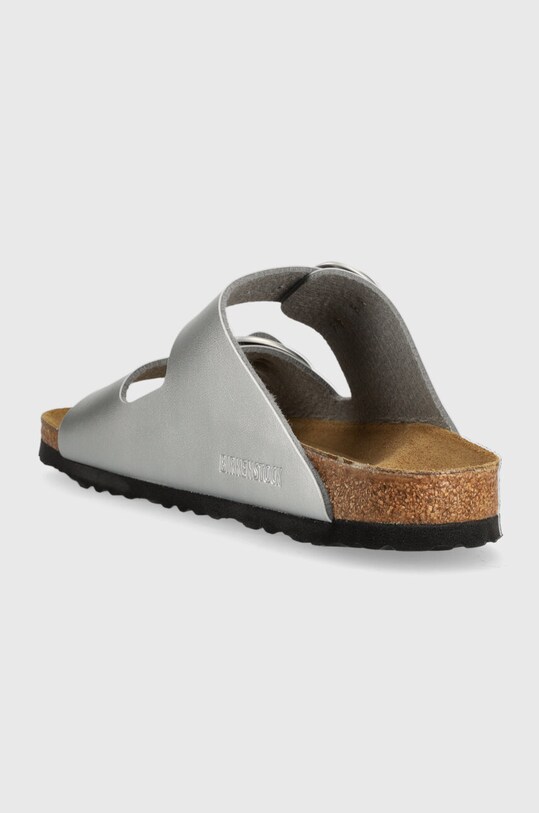 Взуття Шльопанці Birkenstock 1025831 1025831 срібний