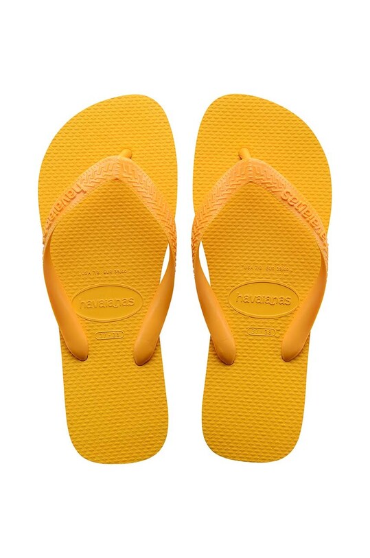 В'єтнамки Havaianas TOP віденський жовтий 4000029.1740