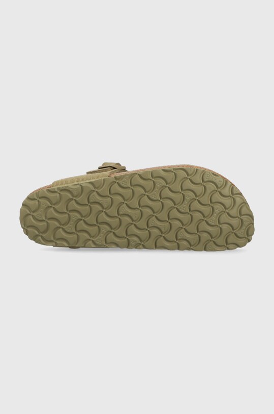 Žabky Birkenstock Gizeh Rivet Logo 1024096 žltá