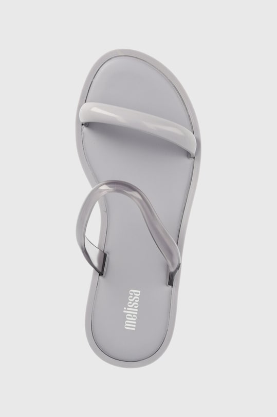 Παντόφλες Melissa MELISSA WAVE AD γκρί M.32952.53839