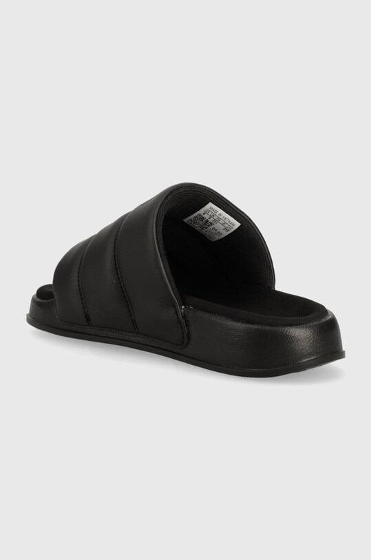 Încălțăminte adidas Originals papuci Adilette Essential Slide IE9641 negru
