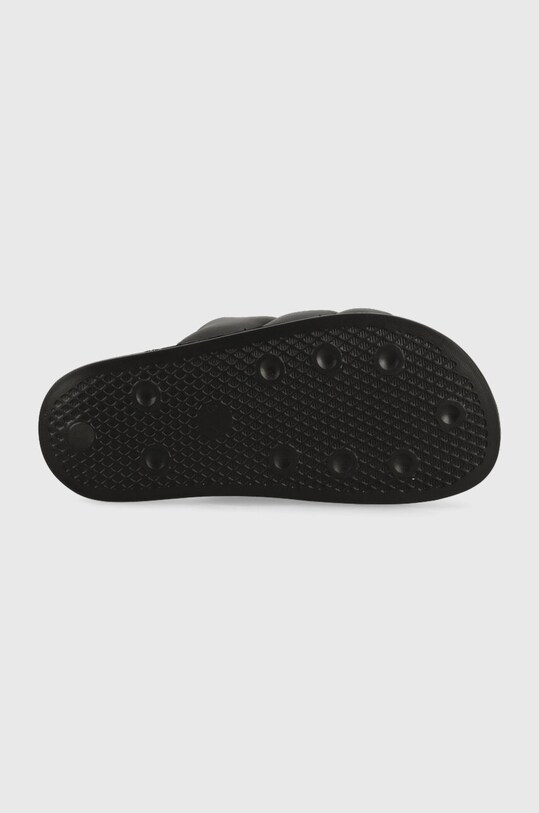 adidas Originals papuci Adilette Essential Slide IE9641 negru