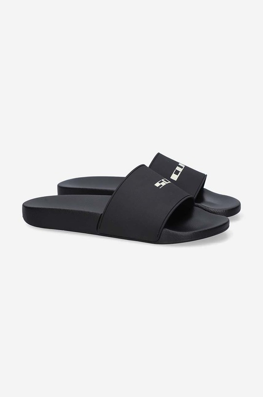 Rick Owens ciabatte slide DS01C6821.RUBEP9