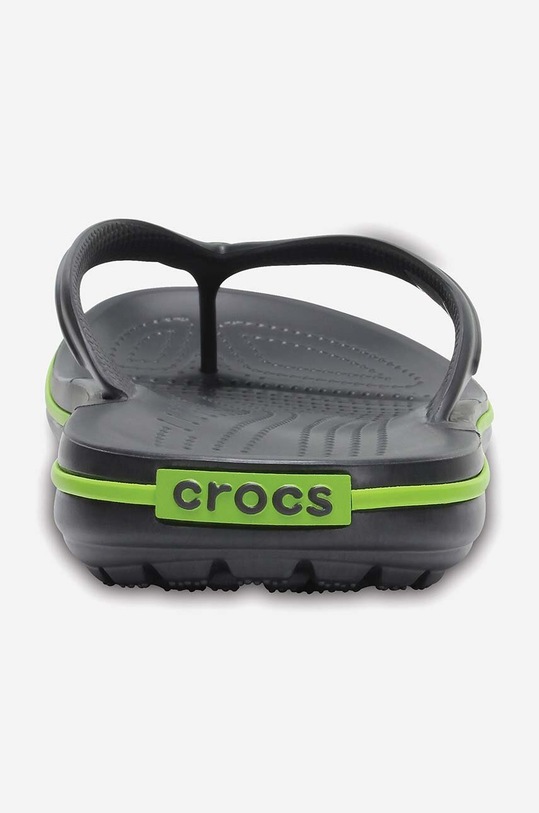 Crocs șlapi Flip gri 11033.GRAPHITE.VOLT