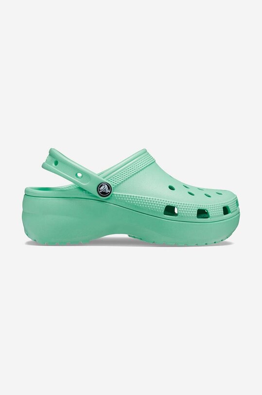 Crocs papuci Platform Clog