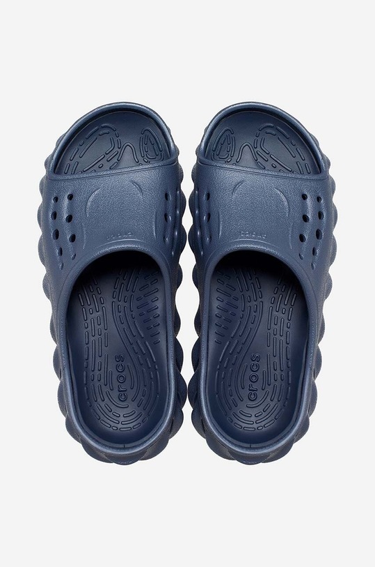 Crocs sliders Echo slide 208185.STORM blue