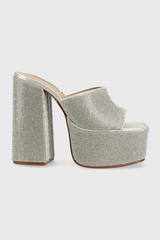 Natikače Steve Madden Trixie-R sintetički srebrna SM11002263.998