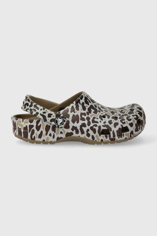 Crocs sliders