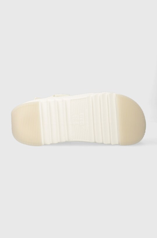Crocs klapki 208365.10 biały