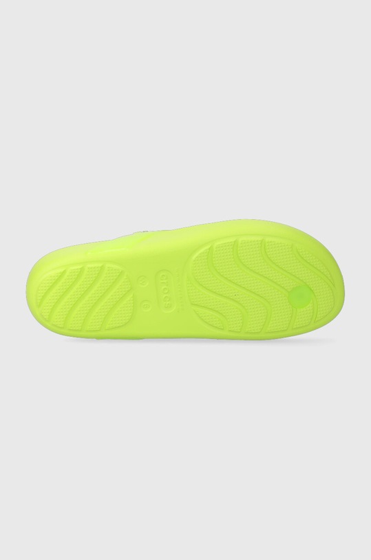Žabky Crocs 208534.3U zelená