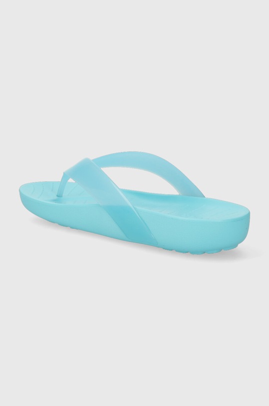 Shoes Crocs flip flops 208534.4N black