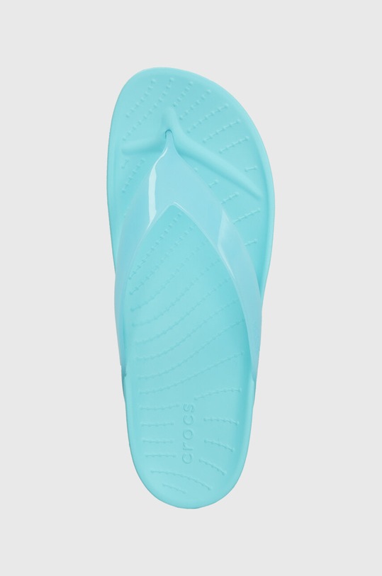 Crocs flip flops black 208534.4N