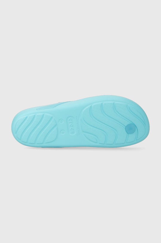 Crocs flip flops 208534.4N black