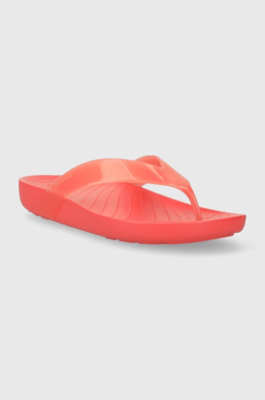 Crocs flip flops 208534.6V orange SS23
