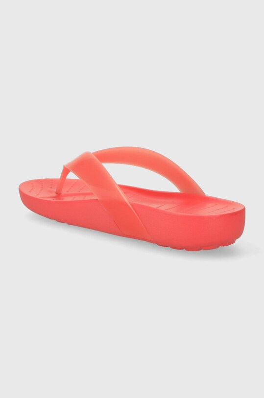 Shoes Crocs flip flops 208534.6V orange