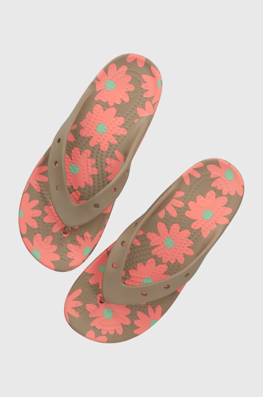 Crocs japonki