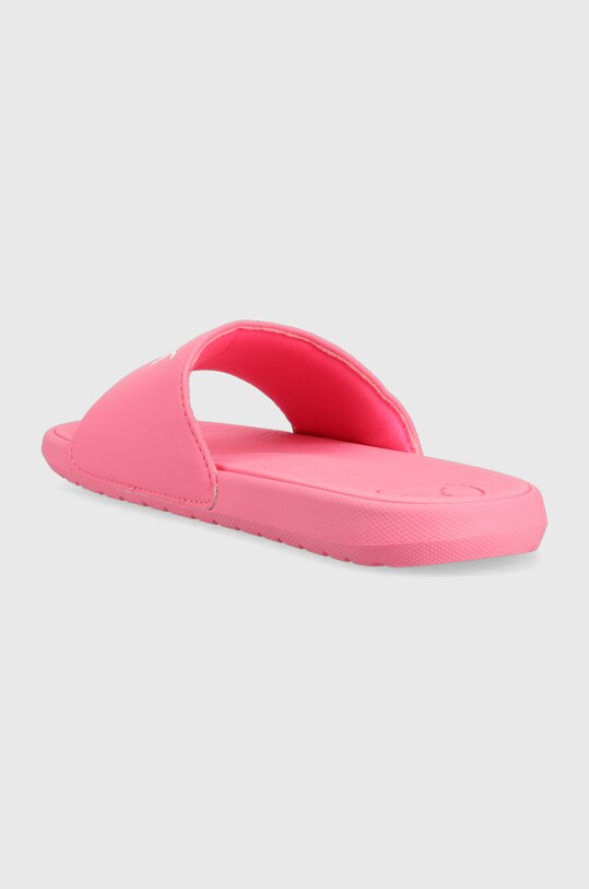 DÍVKA Dětské pantofle Puma Cool Cat 2.0 Jr 39088108.PPYX růžová