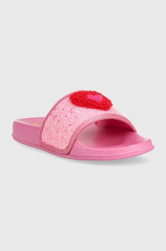 Κοριτσίστικα Παιδικές παντόφλες Agatha Ruiz de la Prada 232981.28.34 ροζ