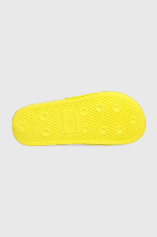 Agatha Ruiz de la Prada klapki dziecięce 232983.28.34 żółty