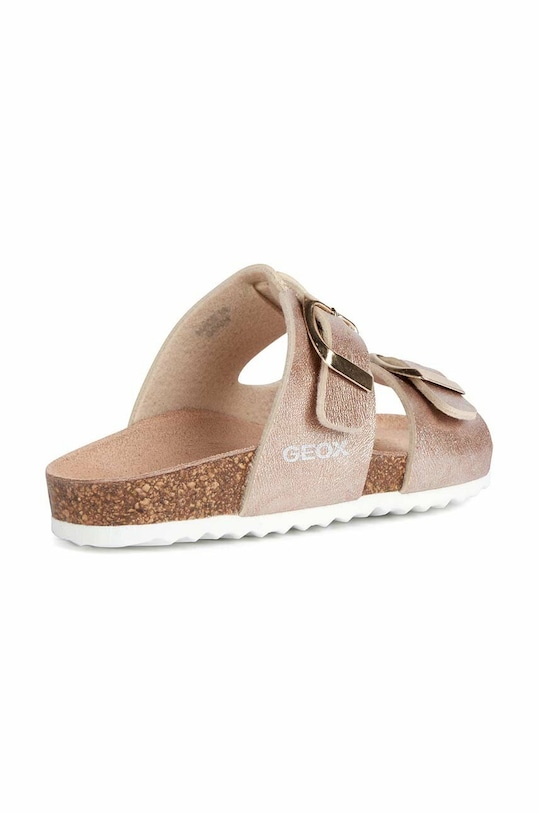 Geox gyerek papucs rózsaszín J358ME.000BJ.28.35