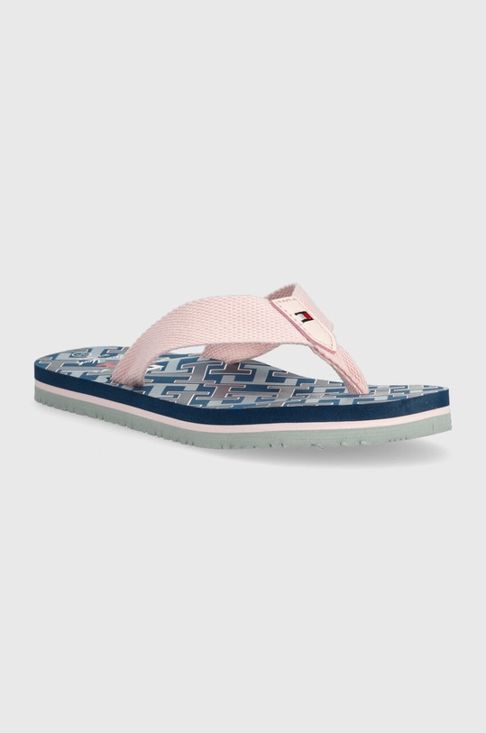 Tommy Hilfiger japonki dziecięce T3A8.32786.30.34 granatowy SS23